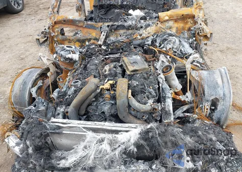 2016 Mercedes-Benz S 550 from USA, damaged, VIN WDDUG8CB9GA259136